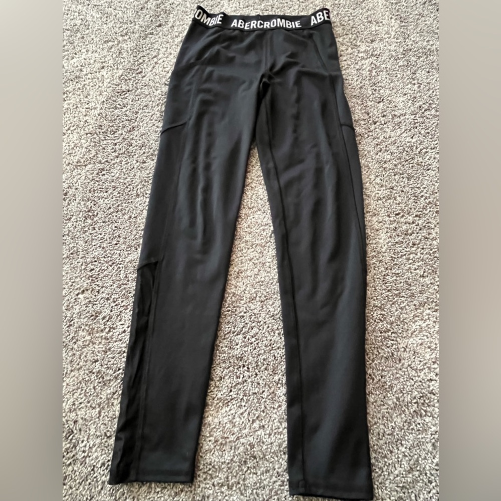 Abercrombie Leggings